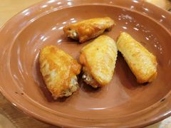 茄汁鸡翅-萨莉亚意式餐厅(南京环亚凯瑟琳广场店)