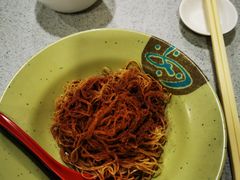 虾子捞面-联记面家(新马路店)