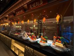 -抱德·潮汕味(琶洲店原惠城鱼仔)
