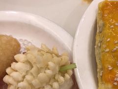 榴莲泡芙-金时代顺风大酒店(金山店)