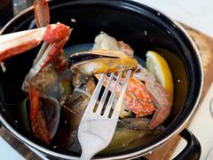 -The Grill by Sean Connolly