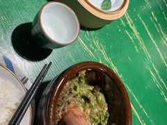 -费大厨辣椒炒肉(太平老街店)