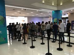 -Apple零售店(新街口店)