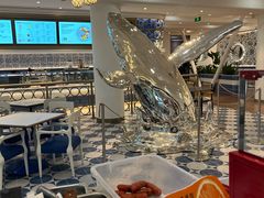 -贝林大翅鲸简餐厅(国家海洋博物馆店)