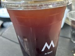 -M Stand(南京紫峰大厦店)