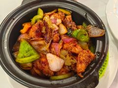 -日昌餐馆(亦庄店)