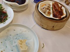-万山楼海鲜酒家·二十三年老字号