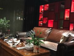 -张博士茗茶馆(外滩店)