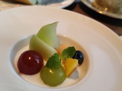 -泉客厅LAPUTA·天空之城
