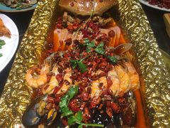 -庆合府重庆大排档(紫都城店)