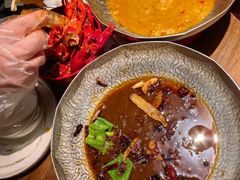 -清水亭湖北菜(大屯DT51店)