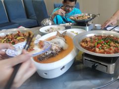 -邢家锅贴老店·非遗·开封菜(金明广场店)