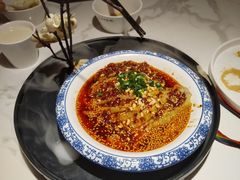 -川味堂·四川豆花(八卦岭店)