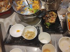 -李军力烧烤(祭城店)