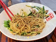 -桐哥肉铺(万柳华联店)