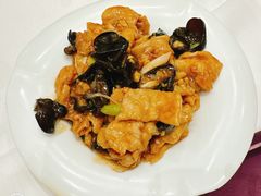 老大同过油肉-凯鸽酒楼(振兴街店)