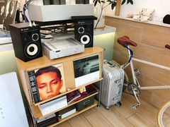 -Onirii Coffee(长乐路店)