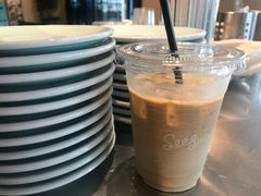 -Seesaw Coffee(环贸iapm店)