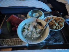 -康熙养生SPA·轻奢足道(江宁万达店)