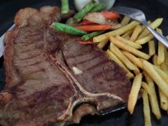 -Doo Dee Thai Food(Issan/Isaan/Esan)