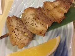 -有喜屋·深夜食堂(北京西路店)