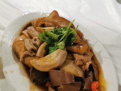 -车头老二大排档(金城步行街店)