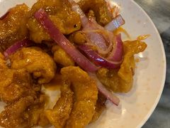 -紫金食坊(江南西路店)