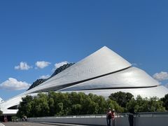 -哈尔滨大剧院