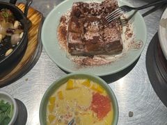 -潮界(虹桥新天地店)