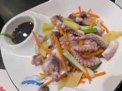 -吉香碳烤生蚝(仙霞路店)