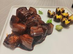 -东方御花园酒店