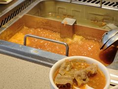 -海底捞火锅(新松江路店)