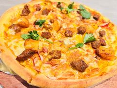 -乐凯撒披萨(国威电子商务大厦店)