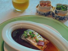 -君来湖滨饭店·渔餐厅