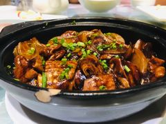 -利鸿私宴(南京路步行街店)