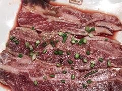 -韩宫宴炭火烤肉(昆山金鹰店)