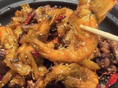 -回味黑鸭煲·始于2006(万松园店)