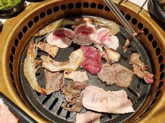 -花味烤肉·拌饭(庐阳万象汇店)