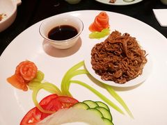 -西安饭庄·非遗陕菜(钟楼店)