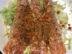 -猪肉婆私房菜(容桂总店)
