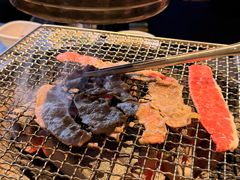-合易泓烤肉•首创生椰大油边(宁山路店)