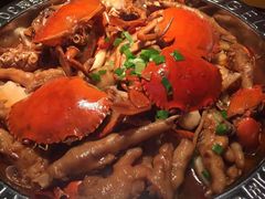 -胖哥俩肉蟹煲(宿迁宝龙广场店)