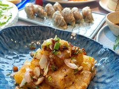 -汤臣·空中餐厅·严选粤菜(石湾世博广场店)