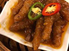 -点都德(聚福楼店)