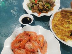 -瑶记海鲜餐厅(西涌店)