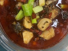 -贵州笋子鸡(米市街店)