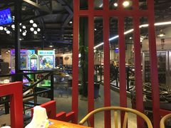 大堂-友记功夫香·人民川菜(红牌楼店)