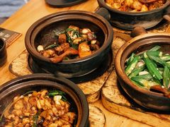 -旺爷砂锅·茶作(国贸城店)