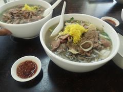 -潮镇老尾牛杂(环城西路店)