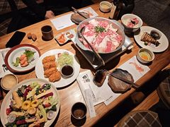 -炉胜·炉端烧·居酒屋
